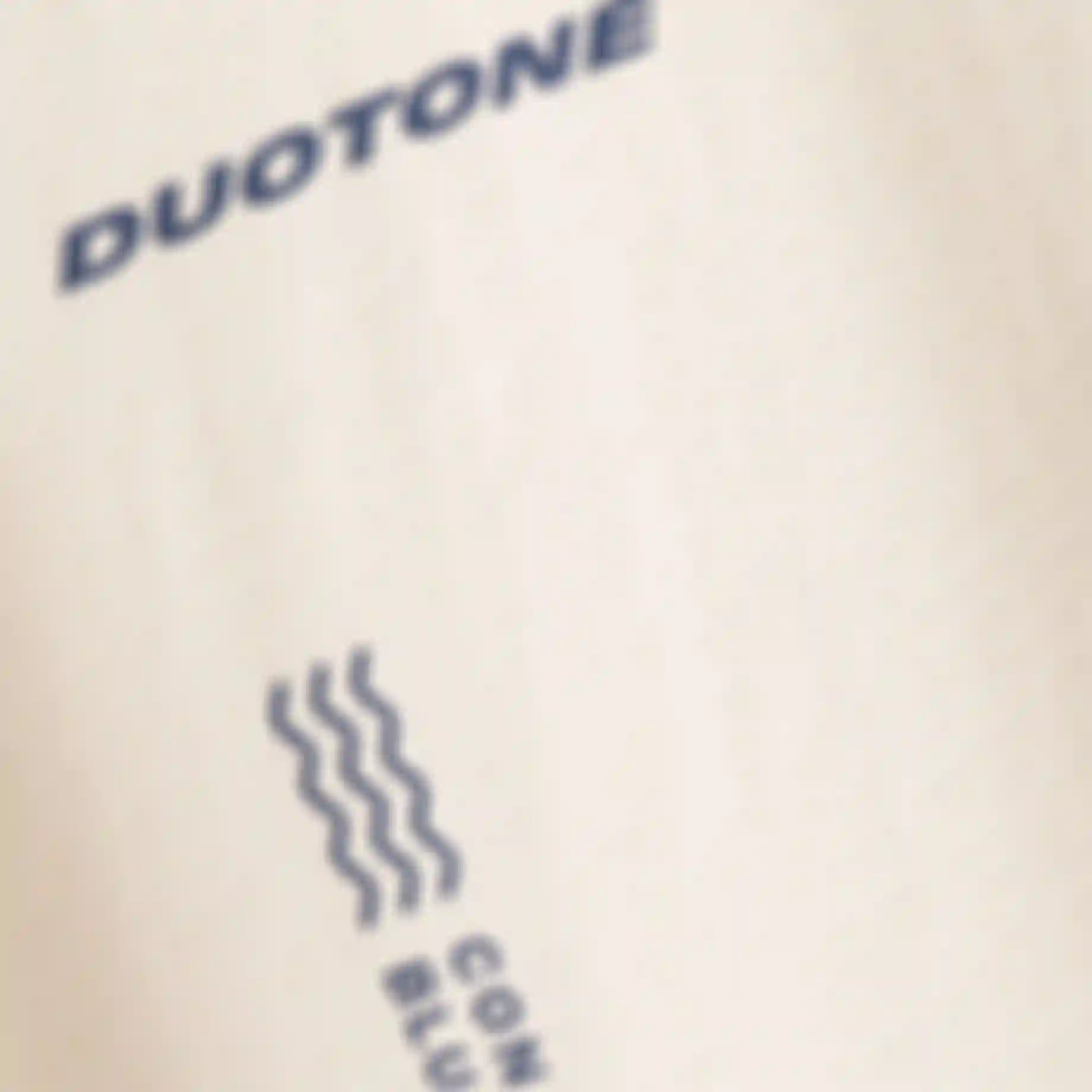 Duotone_undyed organic cotton