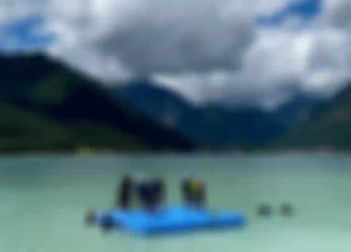 YoungBloodCamp_Achensee