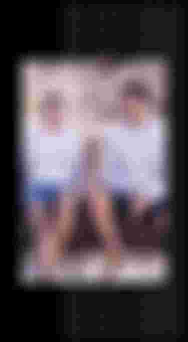 Black Week Maria and Victor