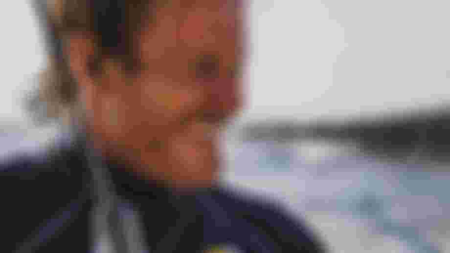 GKA26 - CAPE VERDE -James Carew