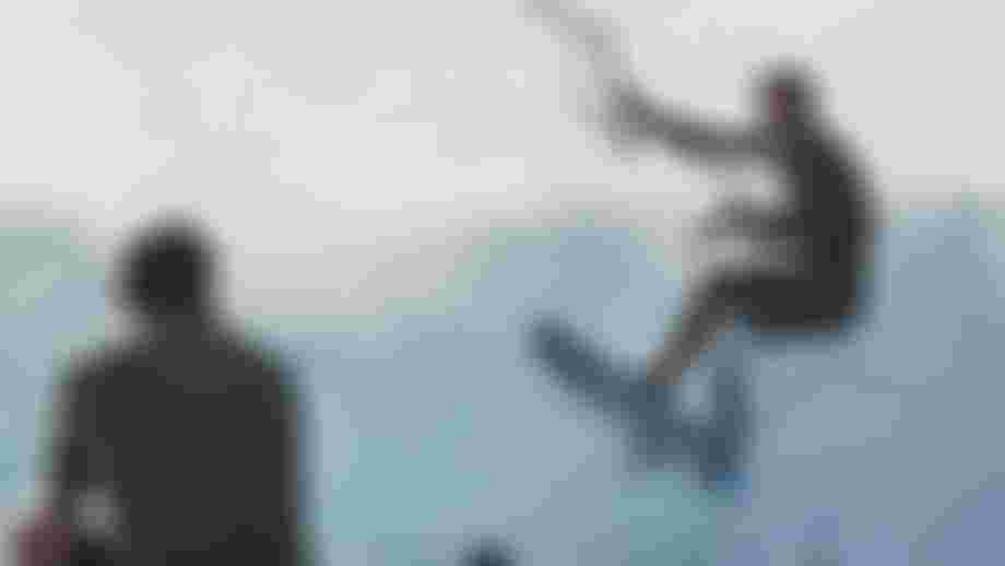 GKA26 - CAPE VERDE -James Carew