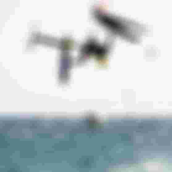 GWA Tarifa Jerome