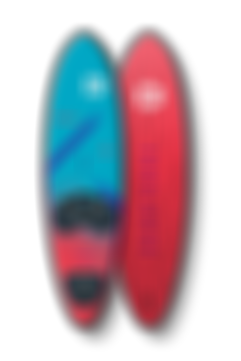 MEET THE ULTRA FREEWAVE!