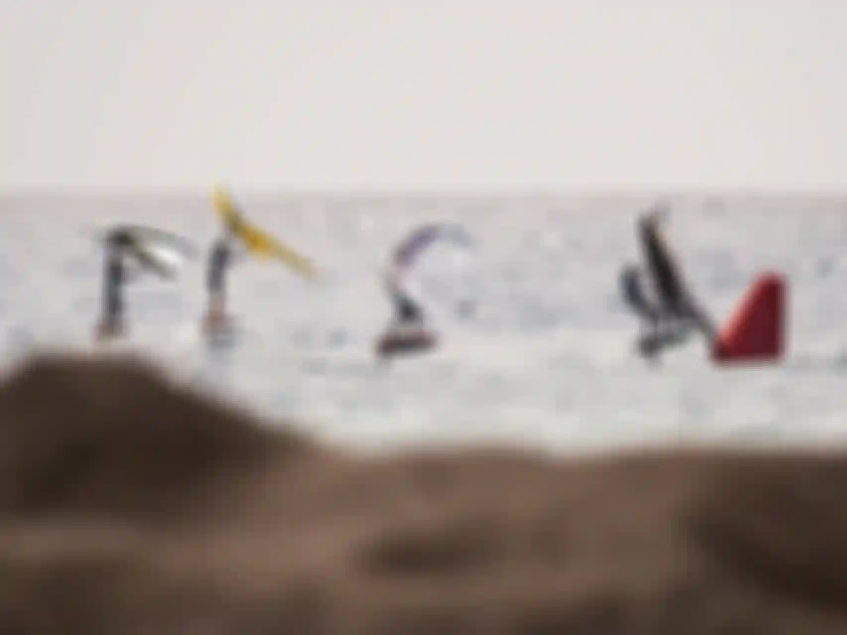 GWA Youth Worlds La Palma