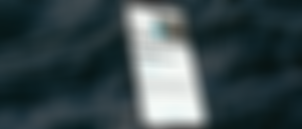 Tech Talk App Screenshot