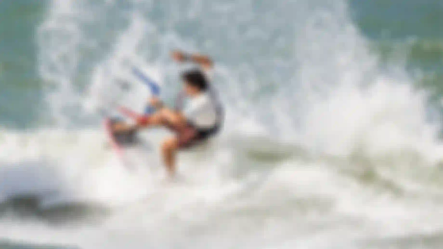 Pedro Matos, Taiba