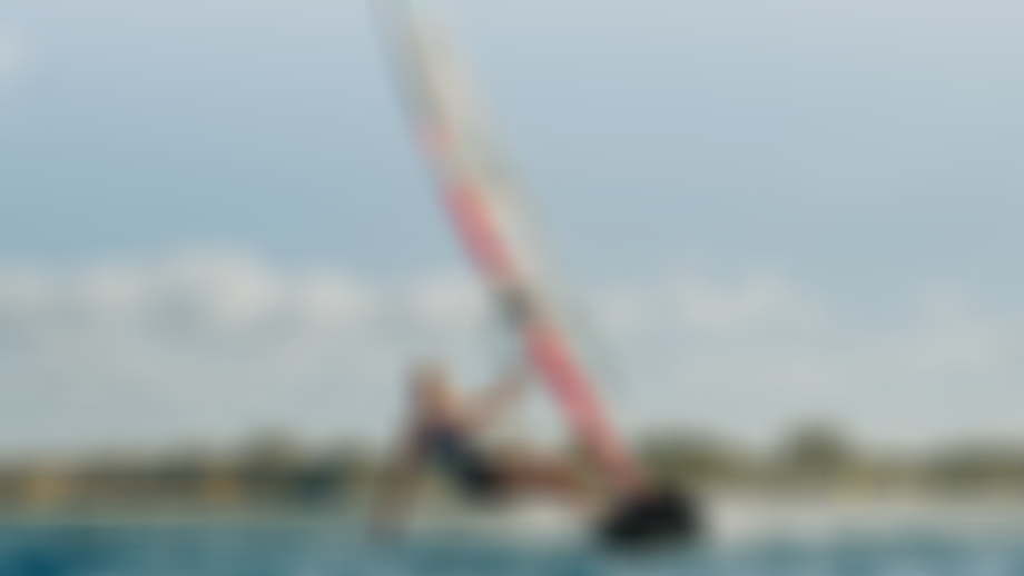 Arianne Windsurf 1