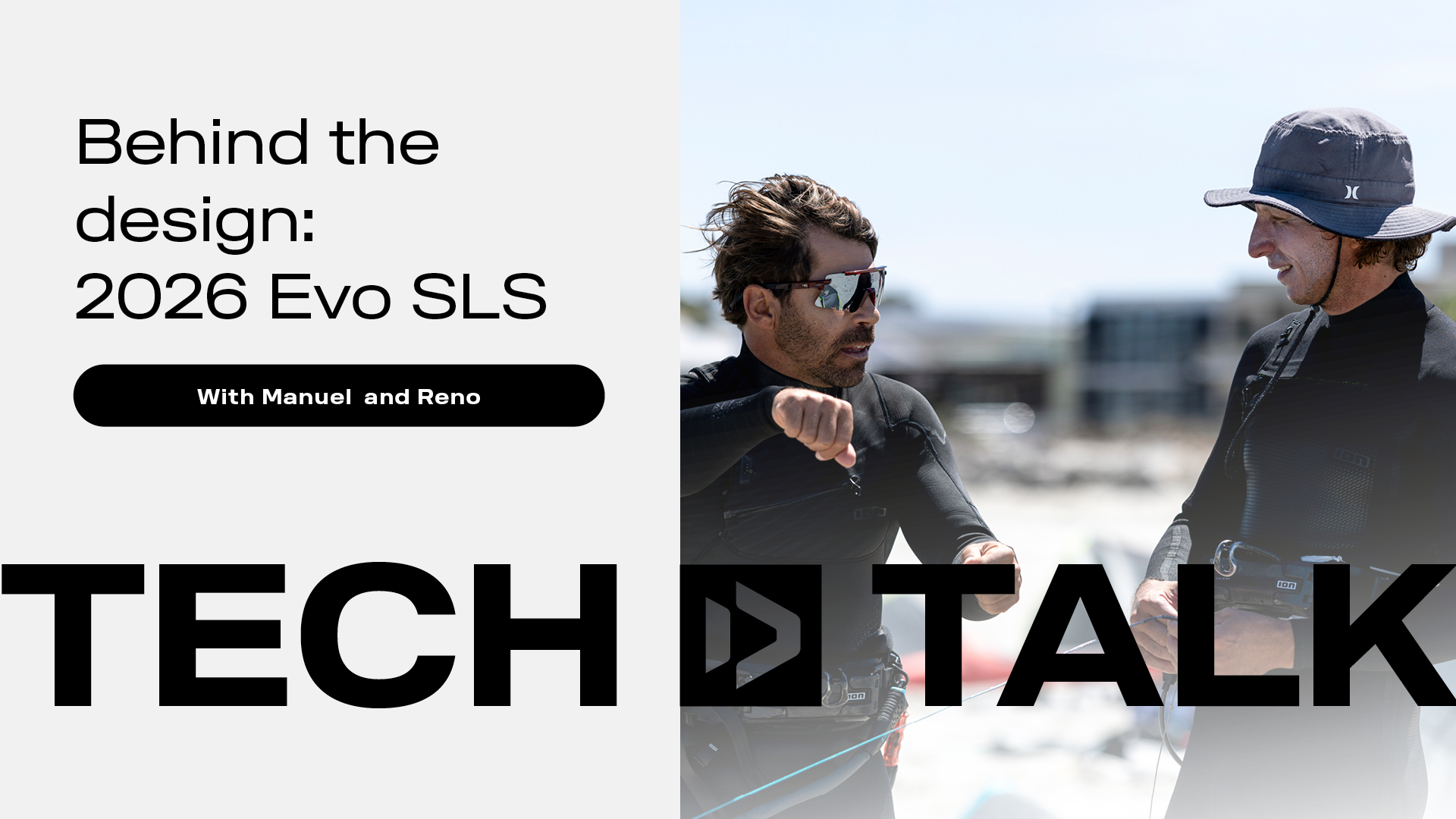 Эволюция Знаменитого Кайта Duotone Evo SLS 2026 2 Кайт Duotone Evo SLS Технические детали