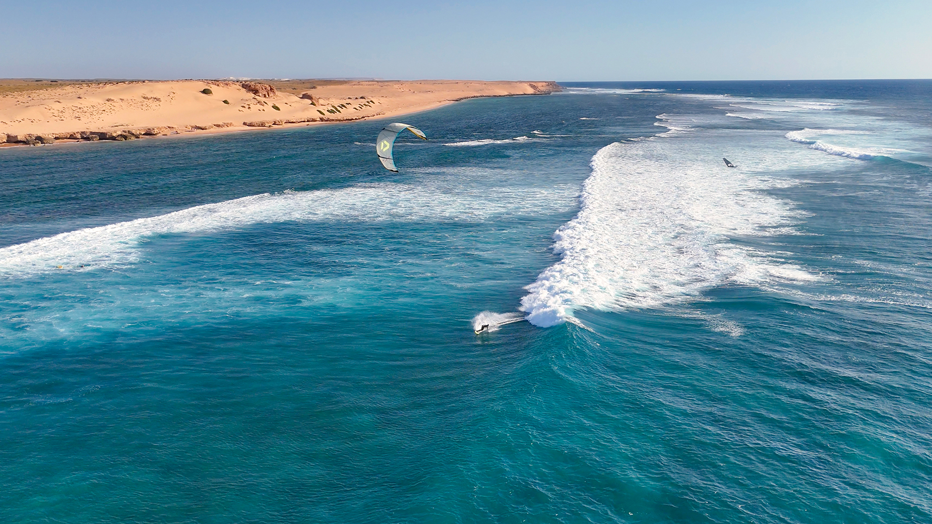 Упражнения для вейвкайтинга