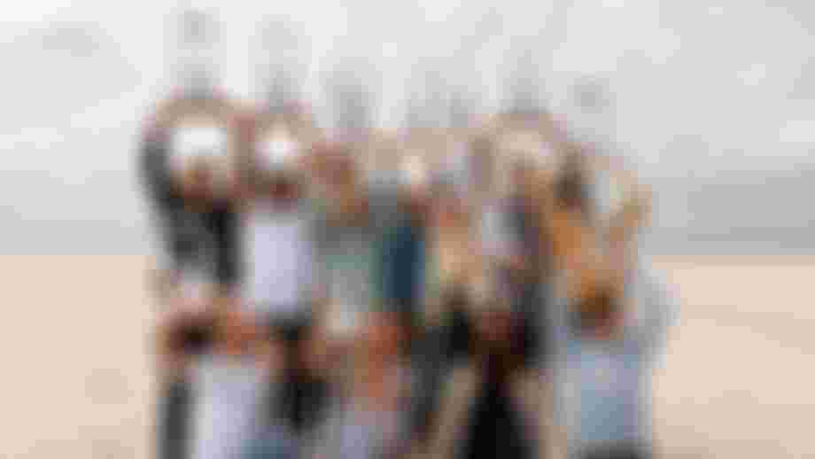 Podium all Youth World Cup 2025