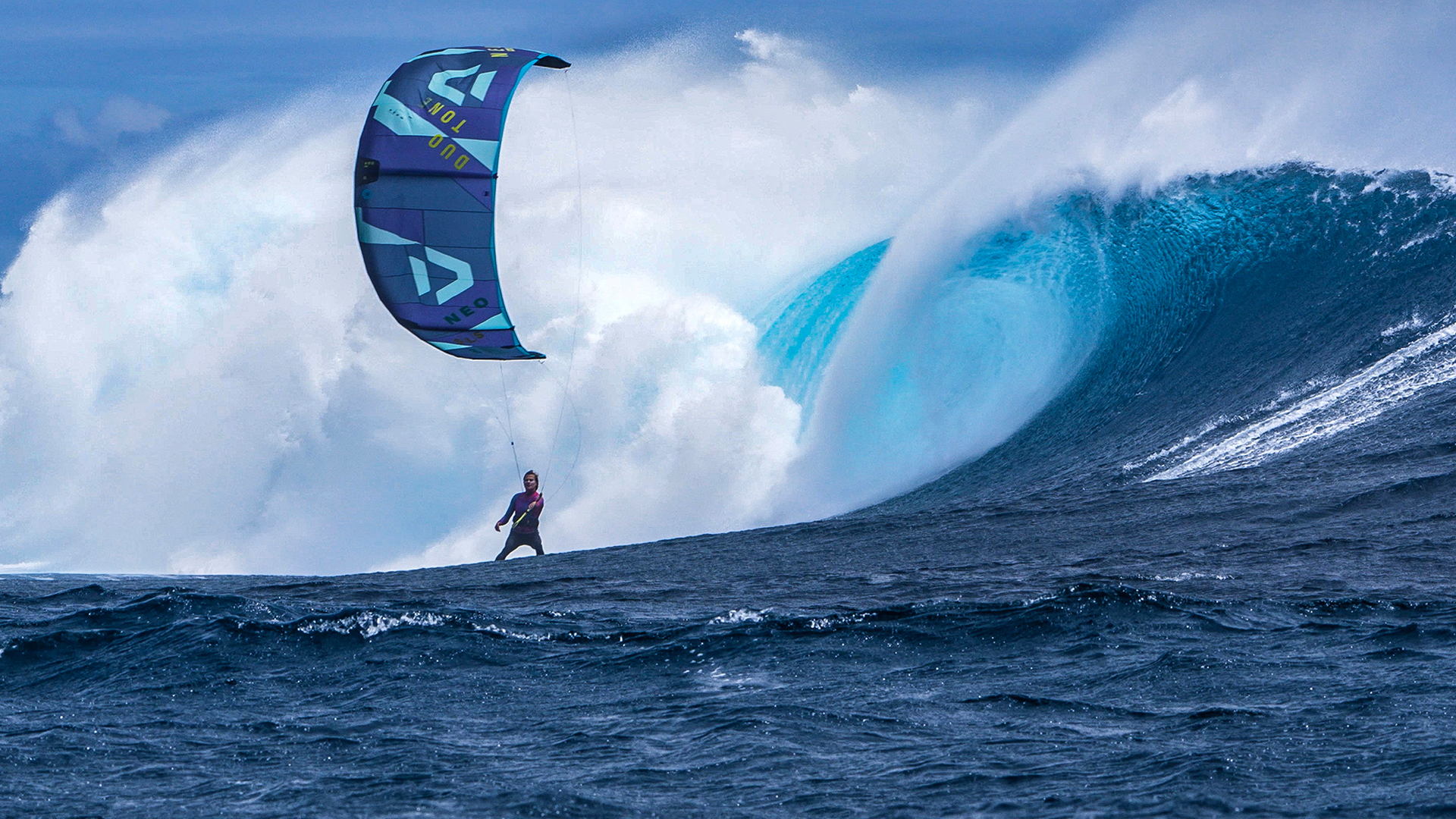 Планирование сессии вейвкайтинга