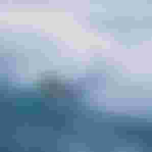 Cape Verde Finn Spencer