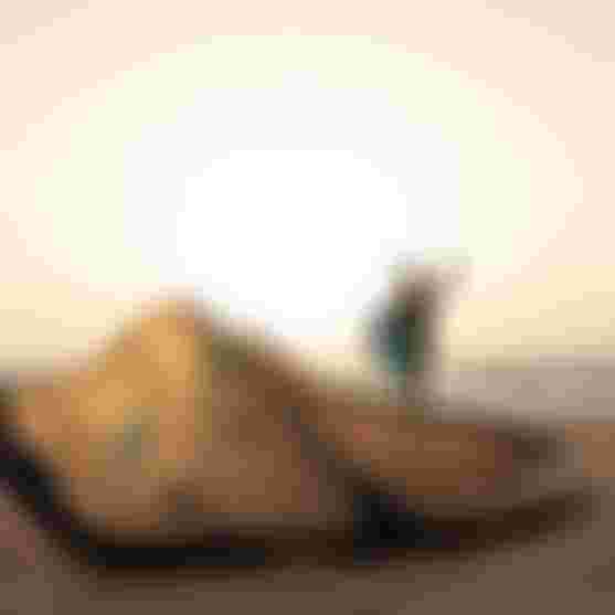 Kite Neo SLS and Kite Matchu at the beach with sunset vibes