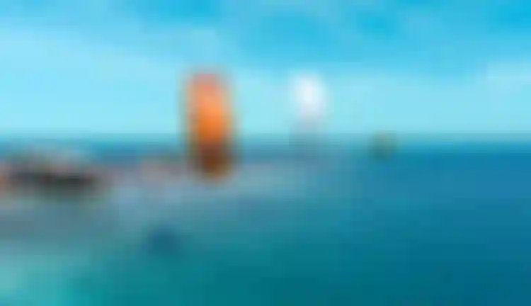 Duotone-Kiteboarding-RebelSLS-RebelSLSConceptBlue-Cruising-Venezuela-2025-TobyBromwich-0058