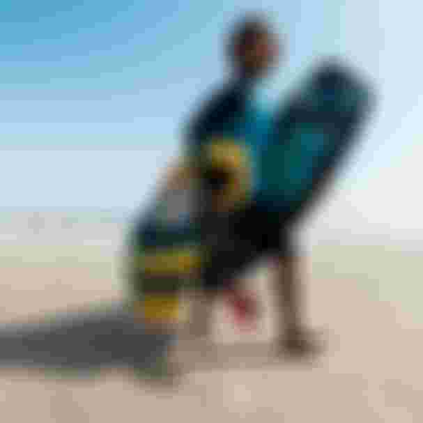 Duotone-Kiteboarding-DTK-Pier Young Blood 2023 Dahkla TobyBromwich-0772