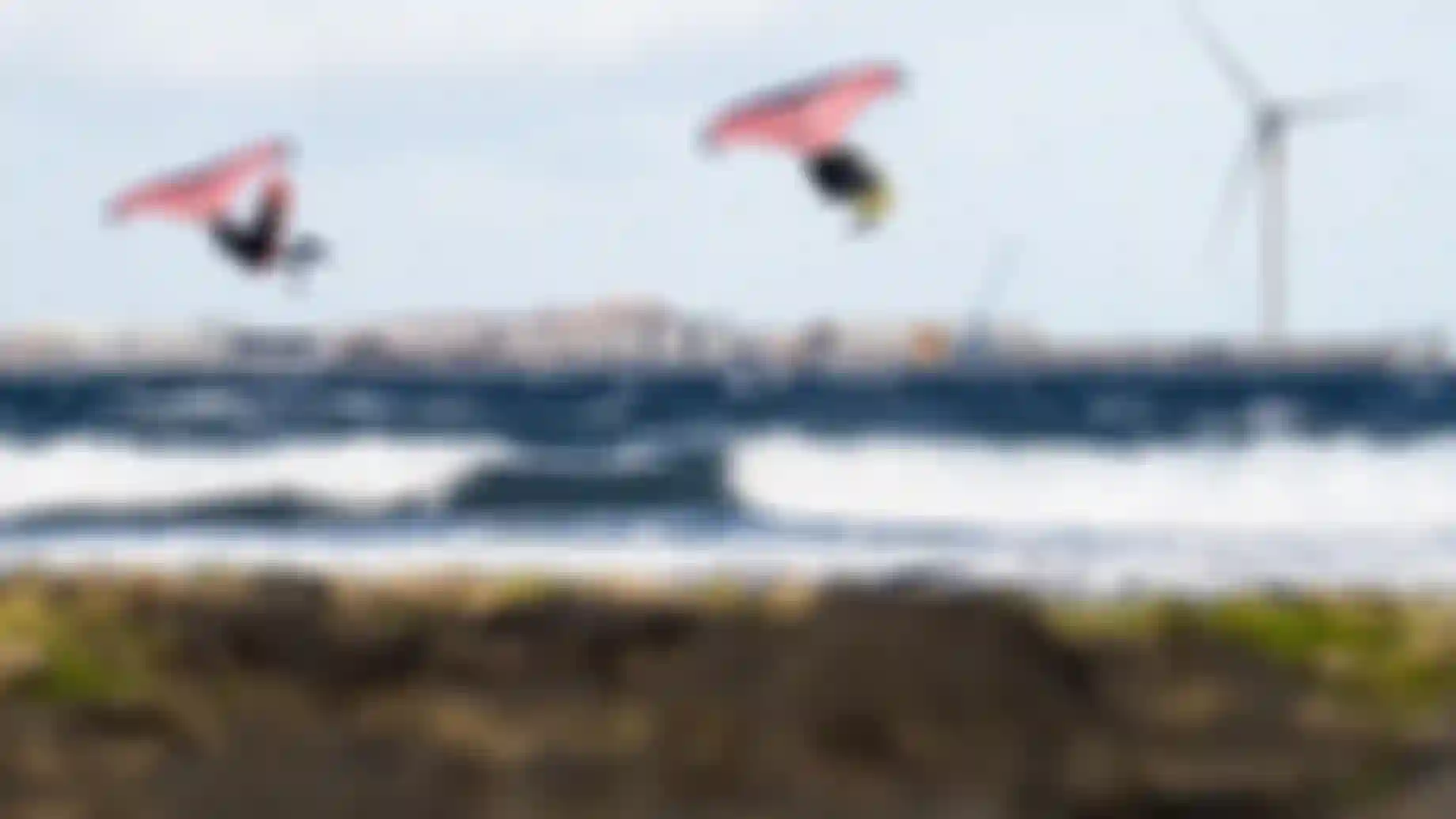 Nia Suardiaz & Jerome Cloetens