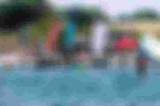 duotone