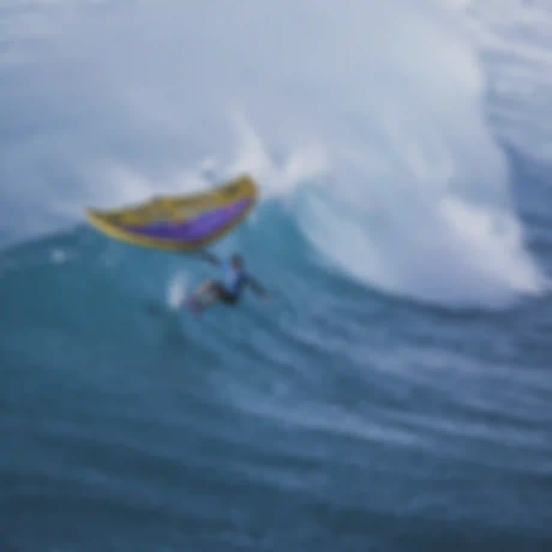 Finn Spencer Cape Verde
