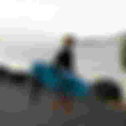 Finn Spencer with Skybrid DLAB