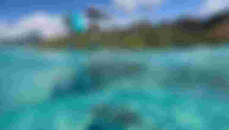 Tahiti