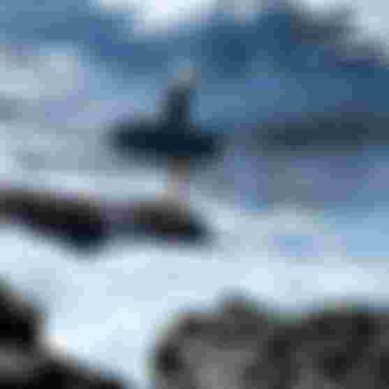 Arthur Thebault mit CrushSLS26