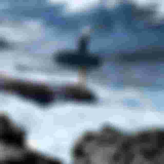 Arthur Thebault mit CrushSLS26