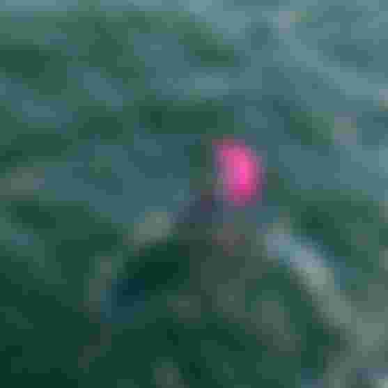 Finn Spencer Parawinging on Skybrid DLAB SS26 and Stash SS26