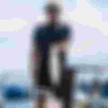 Matahi Drollet with Duotone Foil