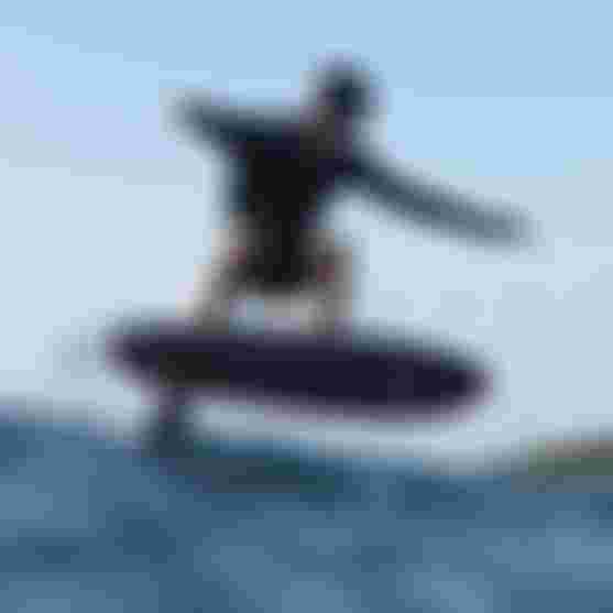 Finn Spencer with CrushSLS26