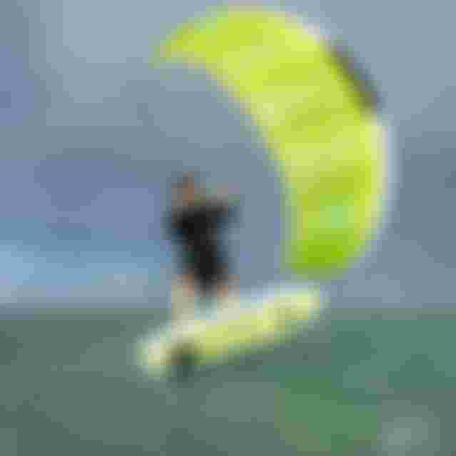 Jeffrey Spencer on Skybrid D/LAB SS27 with Stash SS26