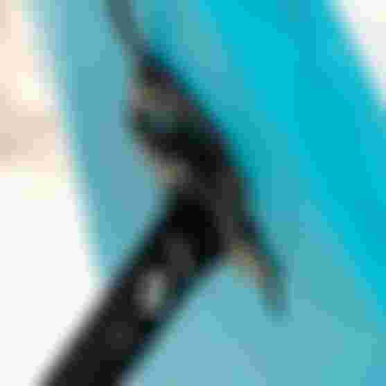 Midfish Foil Board SS26