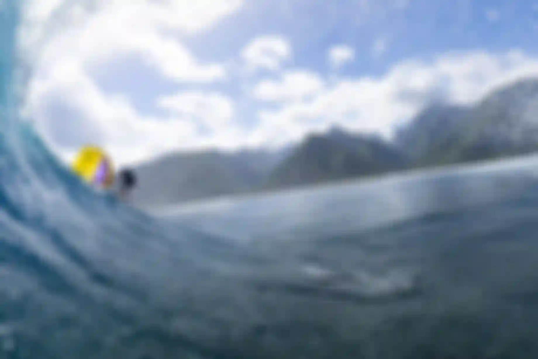 Tahiti