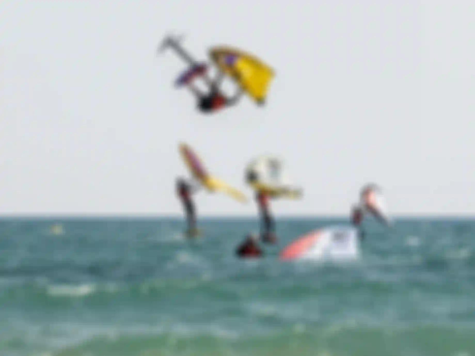 Young Blood Tarifa