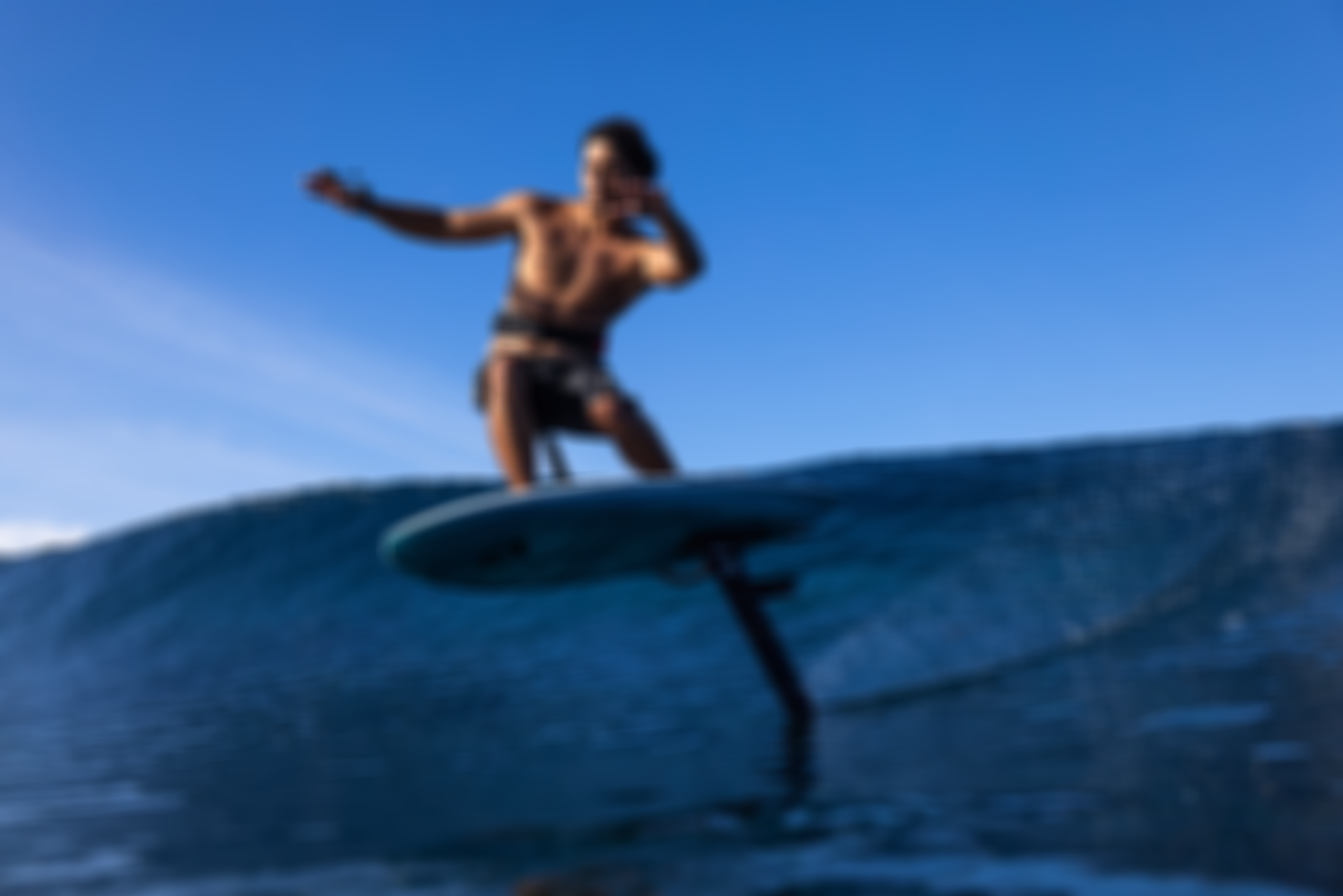 Discipline Foil Assist