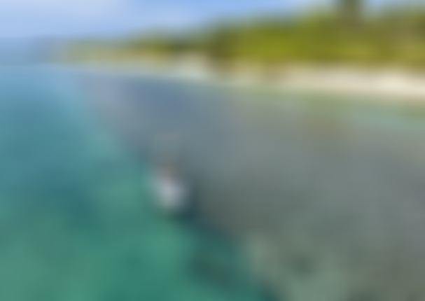 Lisa Wermeister SUP Guadeloupe