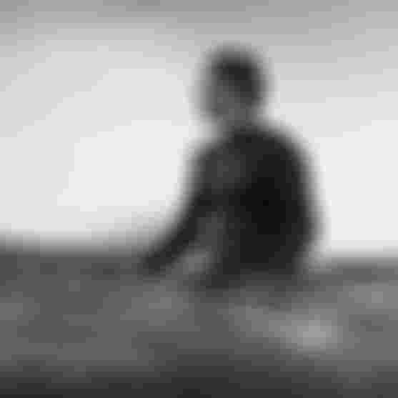 Jerome Cloetens AEON Portrait
