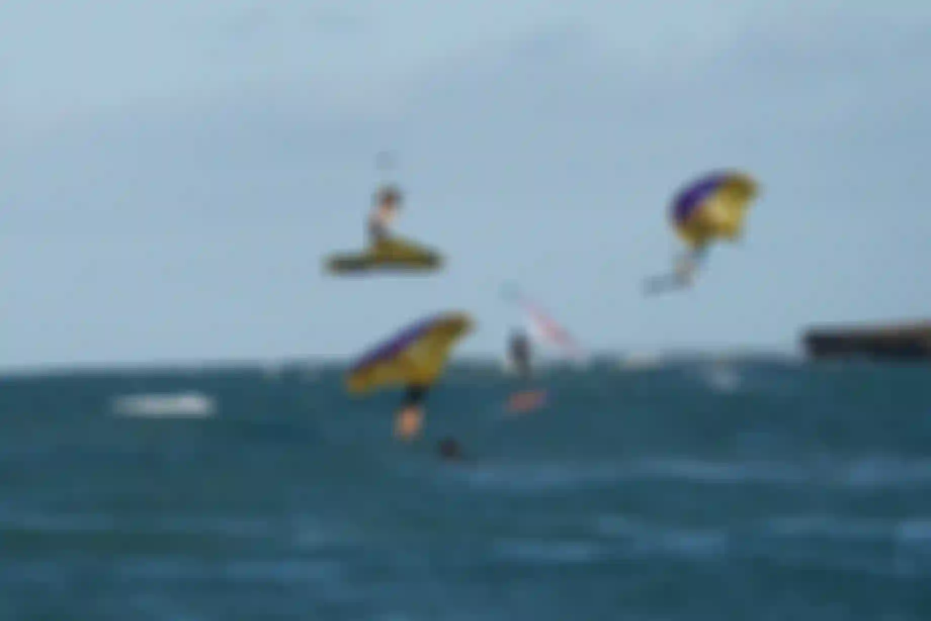 Team Brazil Action