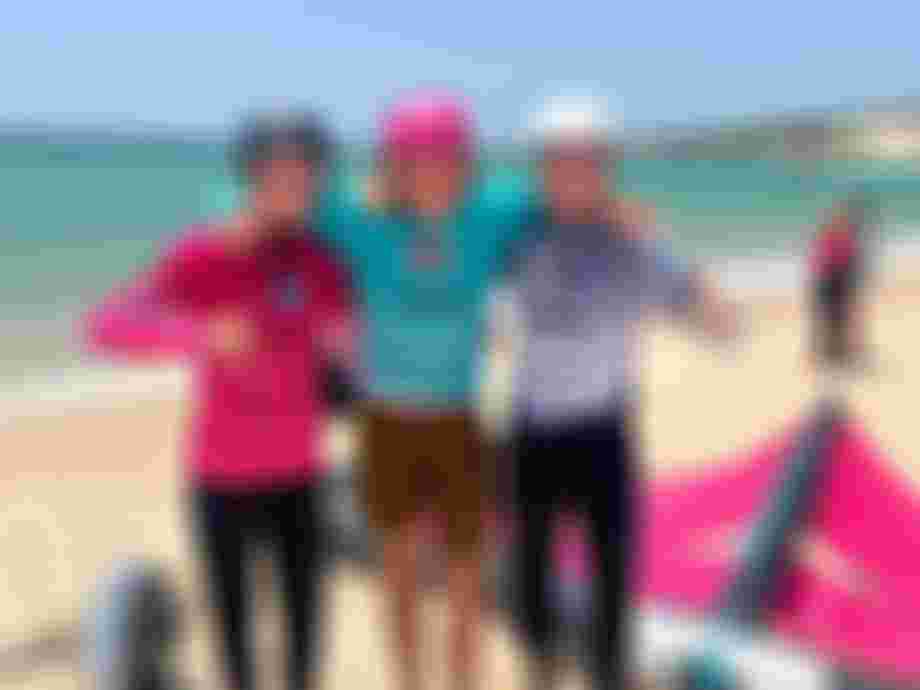 Rocco & Twins Tarifa