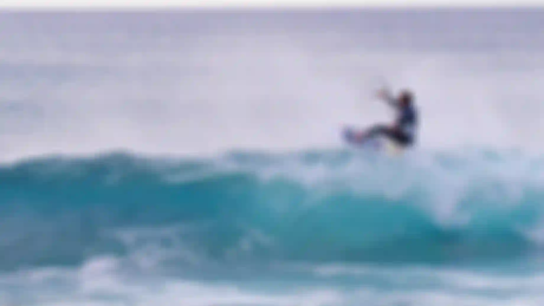 FLOATER Frontside