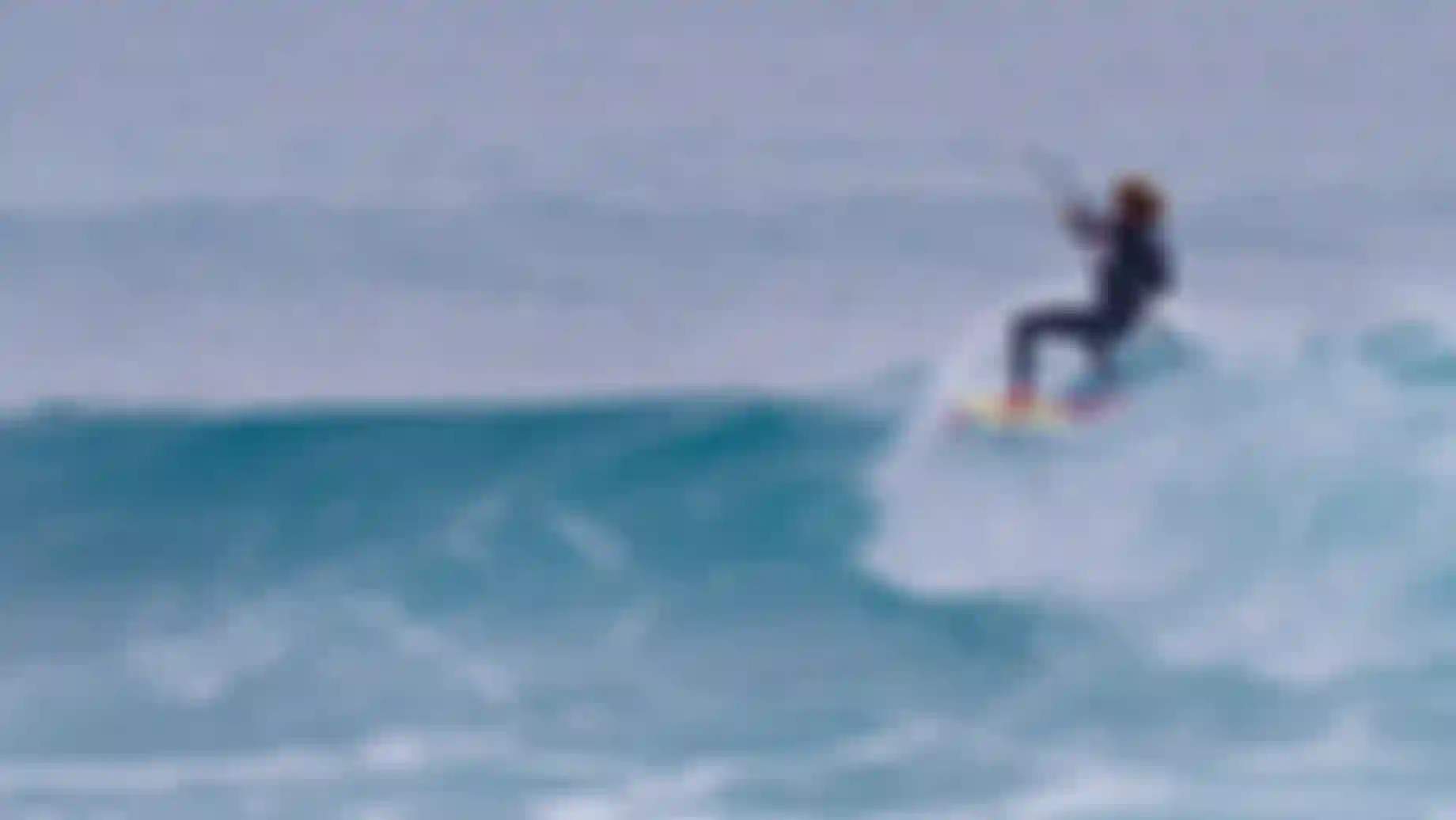 WAVE 360 Backside