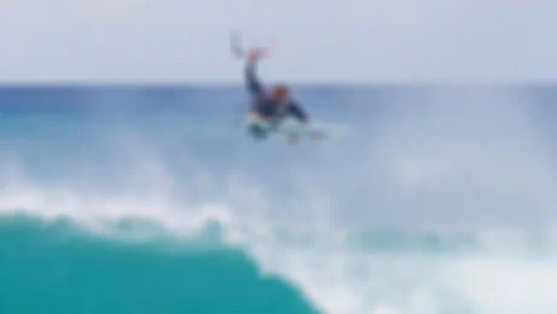 AERIAL 360 Frontside