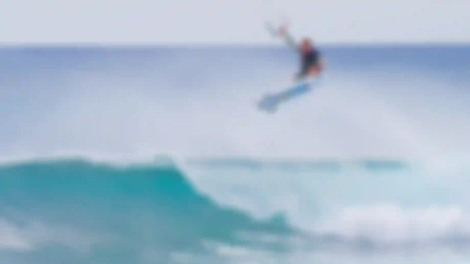 AERIAL Frontside