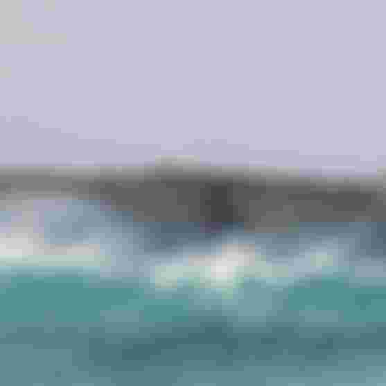 Wes Frames Surf