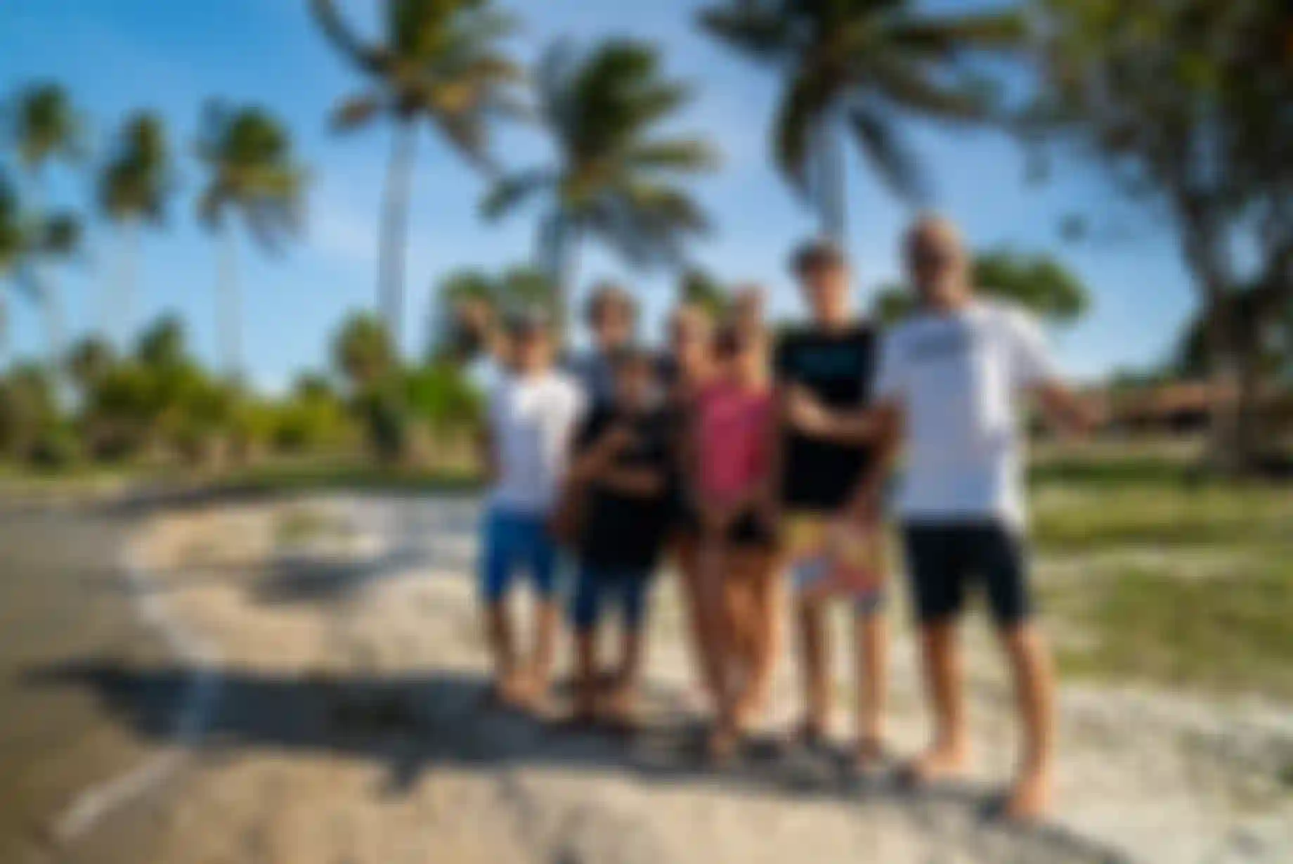 Families Brazil