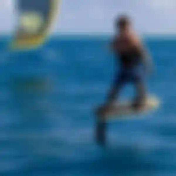 Discipline Kite
