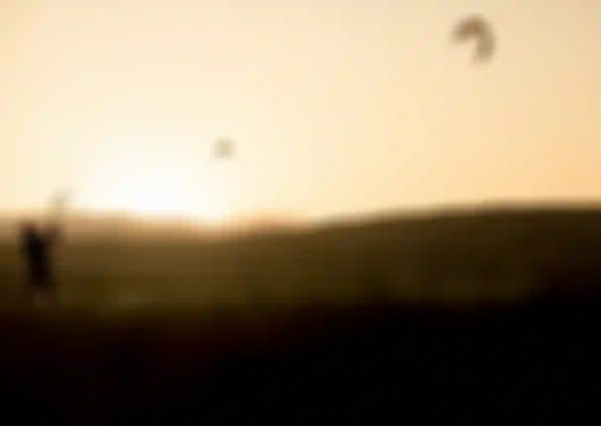Duotone-Kiteboarding-2023 Namibia Liam EVO D_LAB Jaime SLS_Namibia_1445