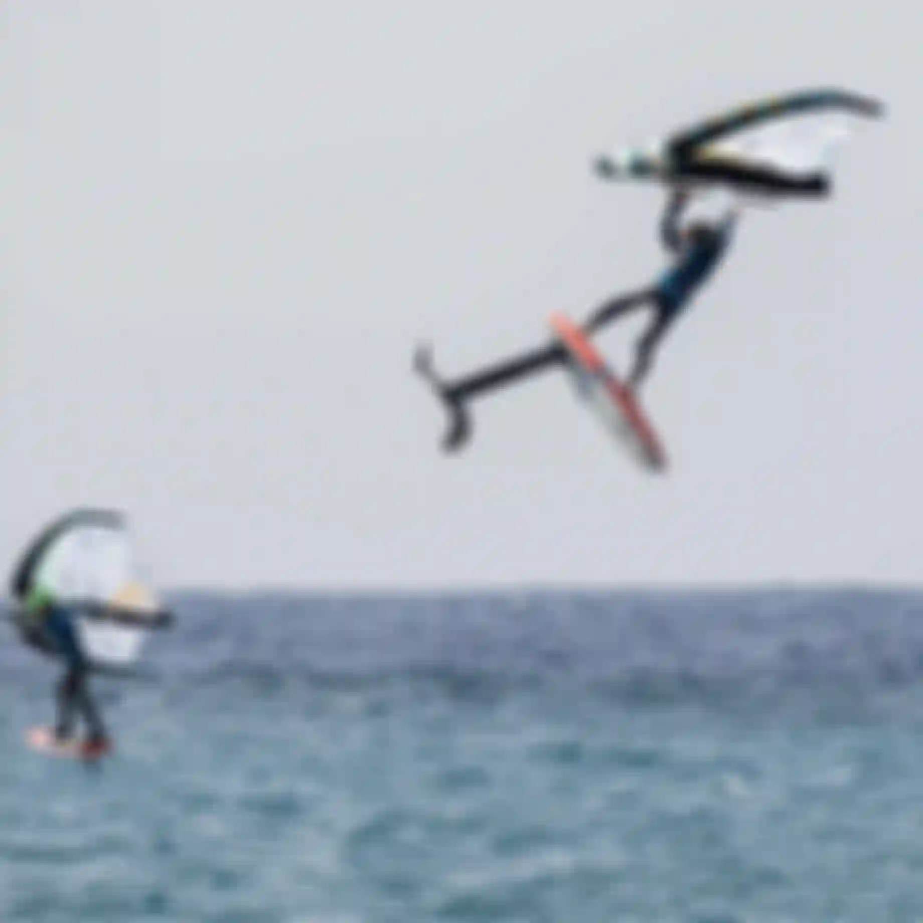 GWA Youth Worlds La Palma