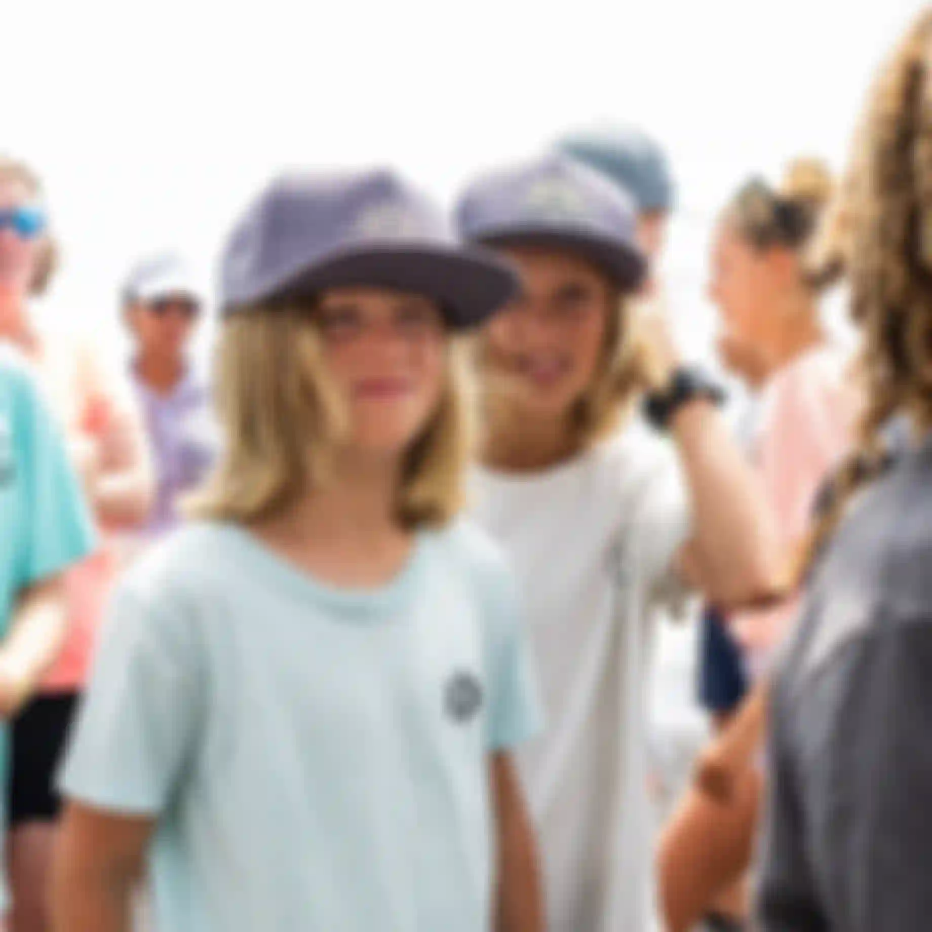 GWA Youth Worlds La Palma