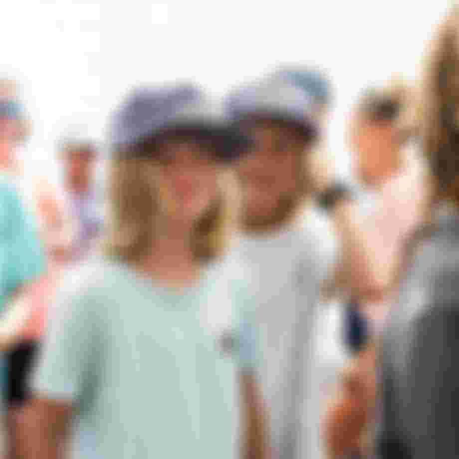 GWA Youth Worlds La Palma