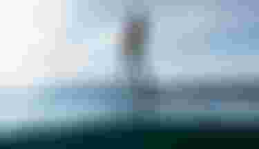 Duotone Discipline Pump Foiling